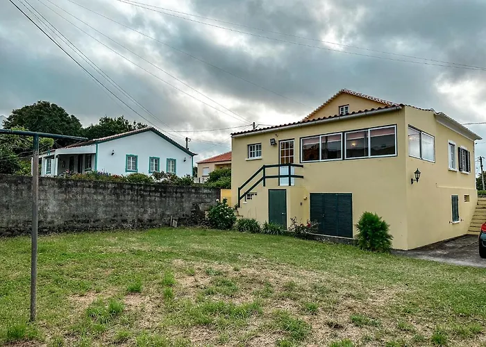 Luana House