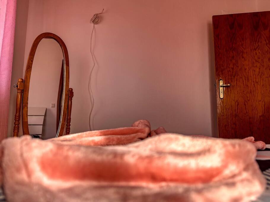 Luana House * Biscoitos (Terceira)