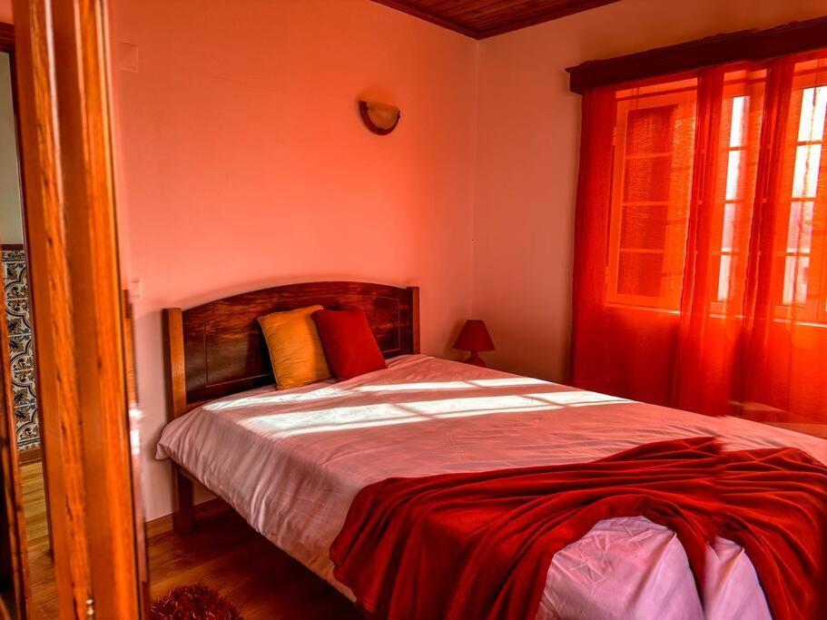 Apartment Luana House