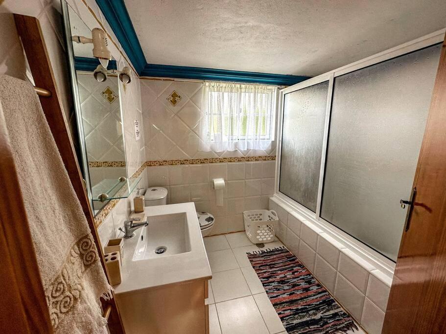 Luana House *
