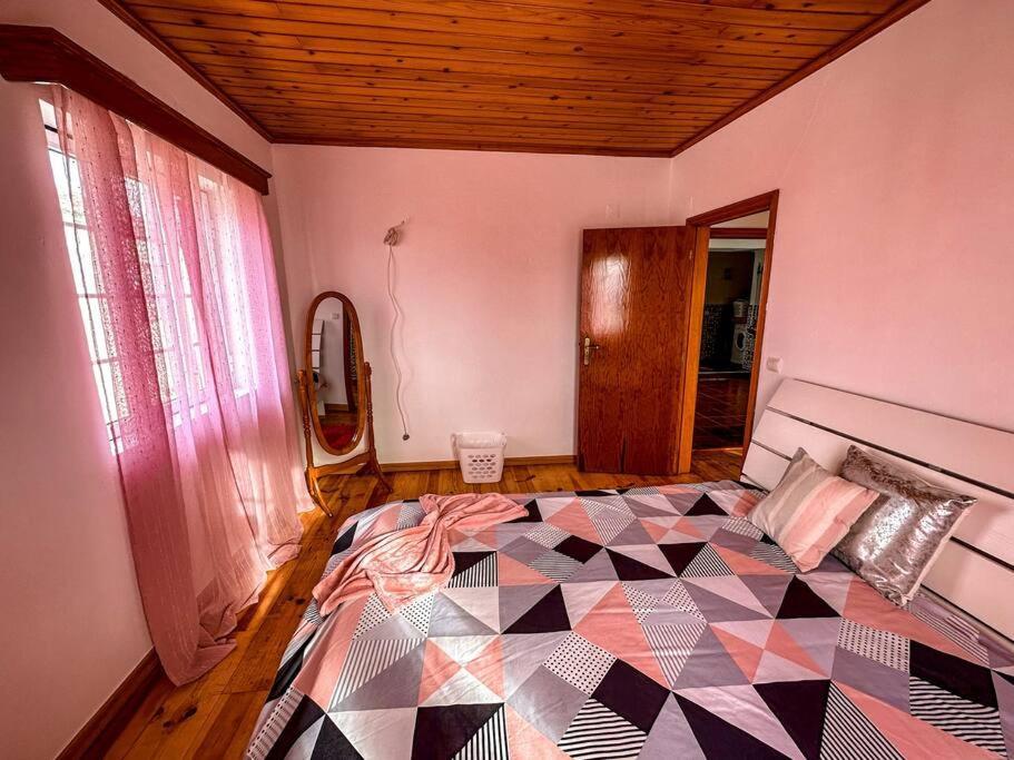 Apartment Luana House Biscoitos (Terceira)