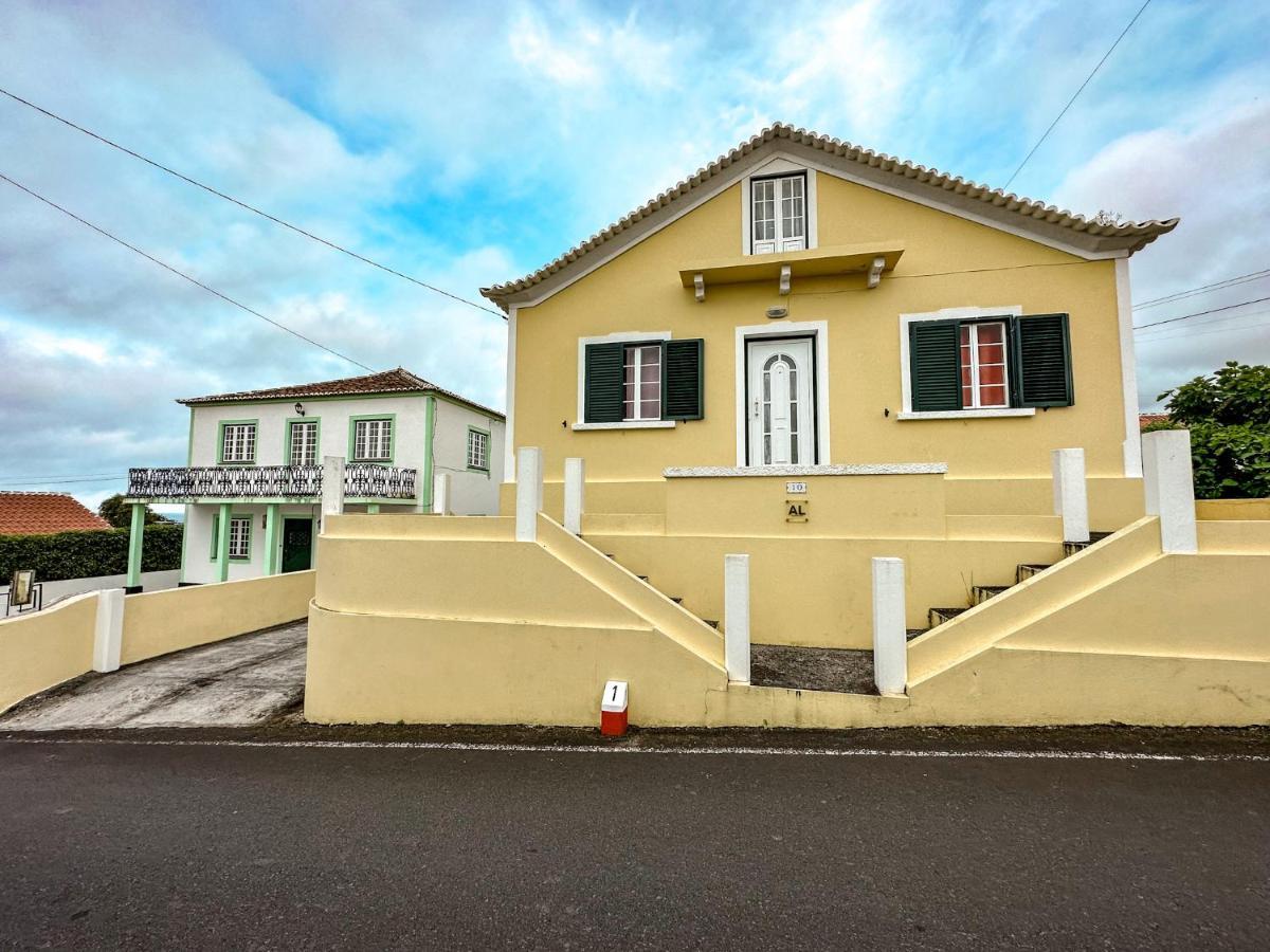 Apartament Luana House *
