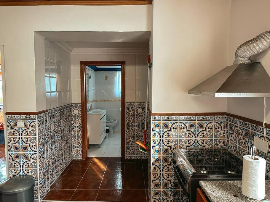 Luana House