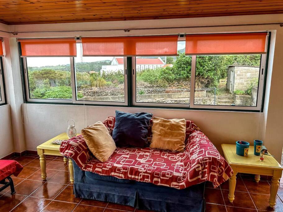 Luana House