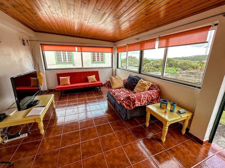 Luana House Apartament
