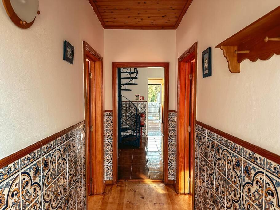 Luana House Apartment Biscoitos (Terceira)