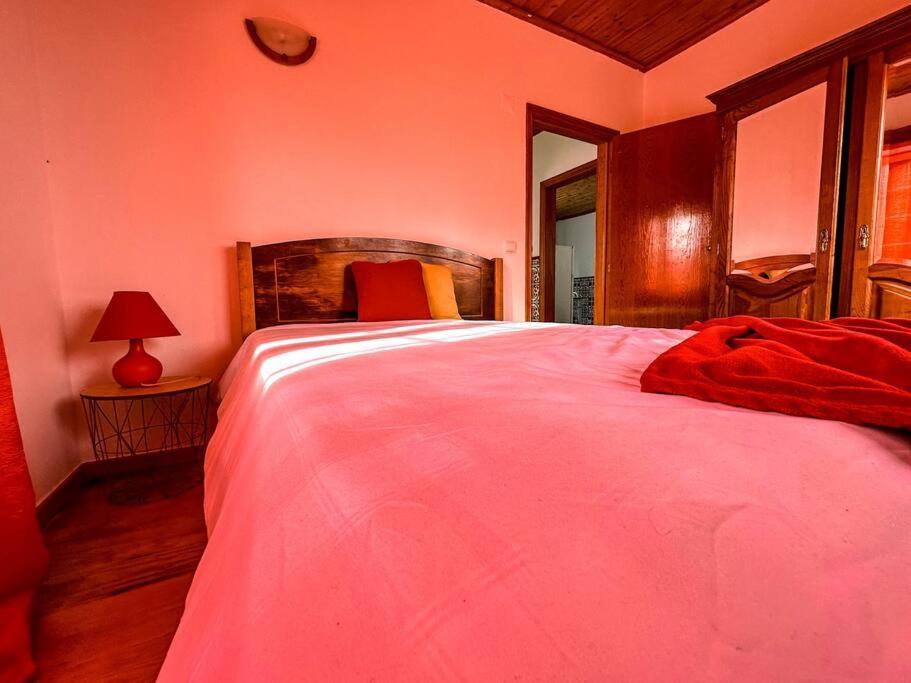 Apartment Luana House *