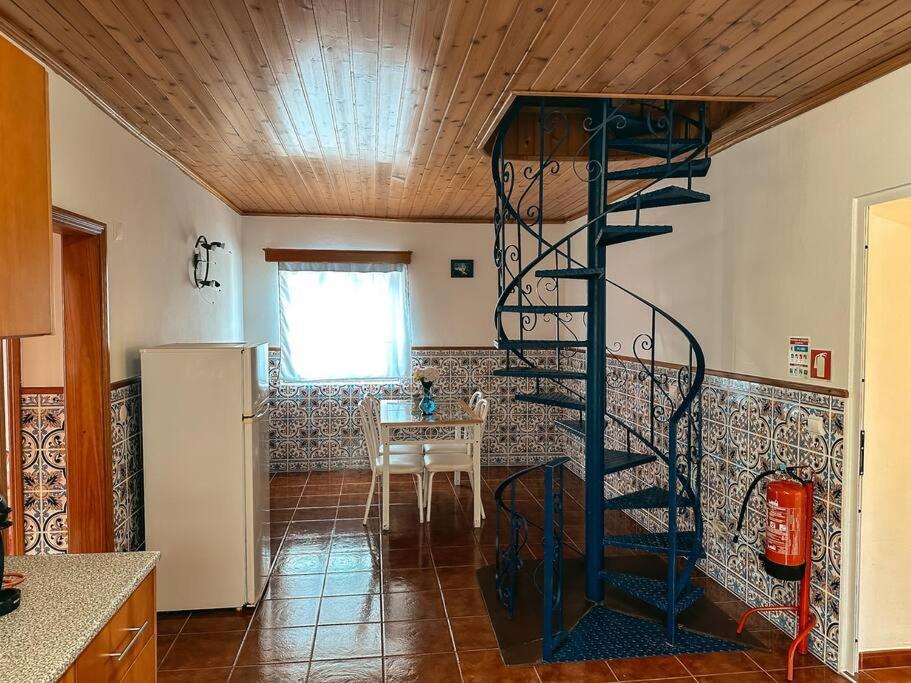Apartment Luana House Biscoitos (Terceira)