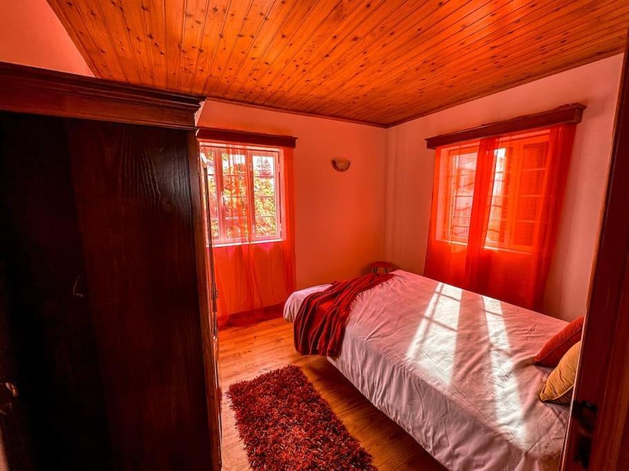 Luana House